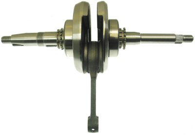 GY6 Crankshaft